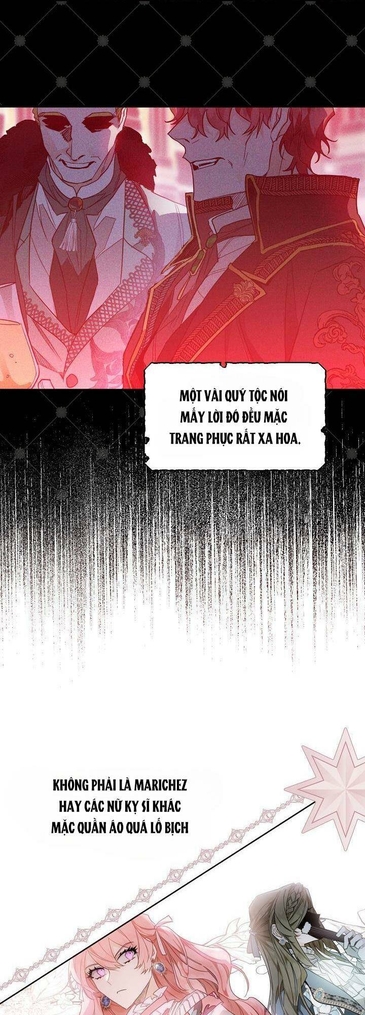 Sigrid Chapter 7 - Trang 20