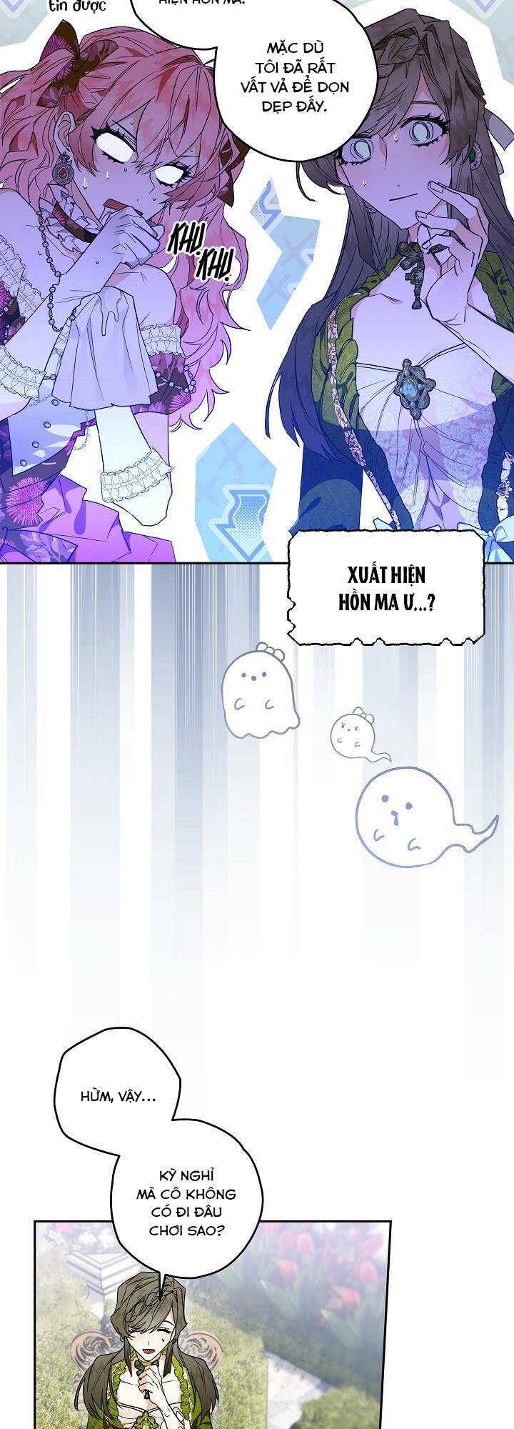 Sigrid Chapter 12 - Trang 30