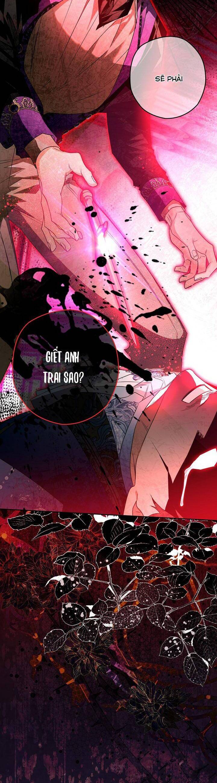 Sigrid Chapter 40 - Trang 52
