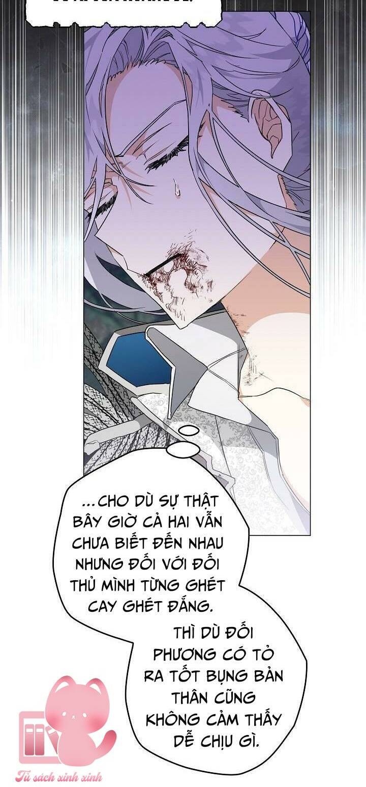 Sigrid Chapter 15 - Trang 48