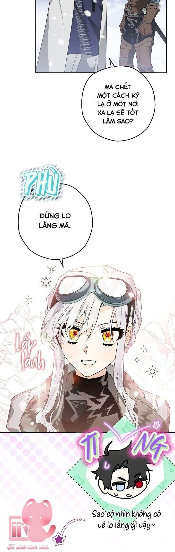 Sigrid Chapter 44 - Trang 14