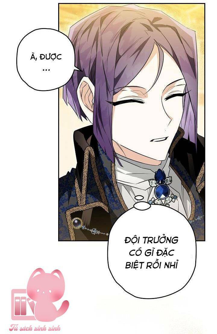 Sigrid Chapter 29 - Trang 83