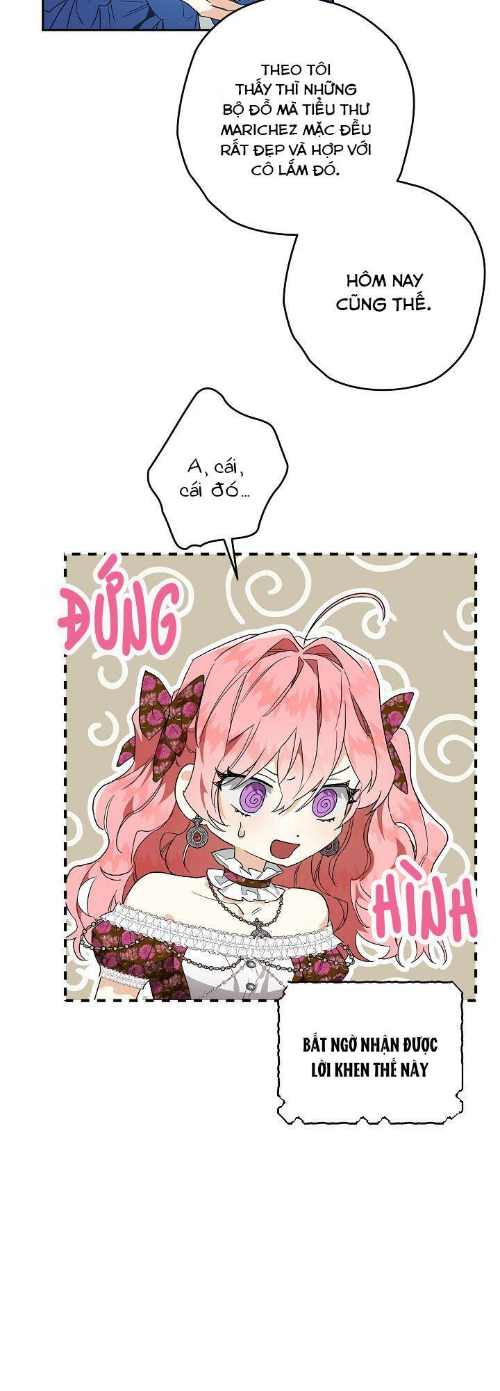 Sigrid Chapter 12 - Trang 20