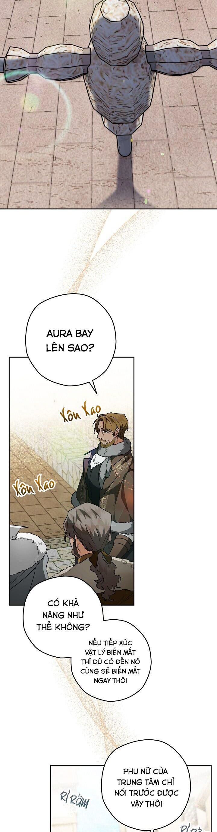 Sigrid Chapter 42 - Trang 37