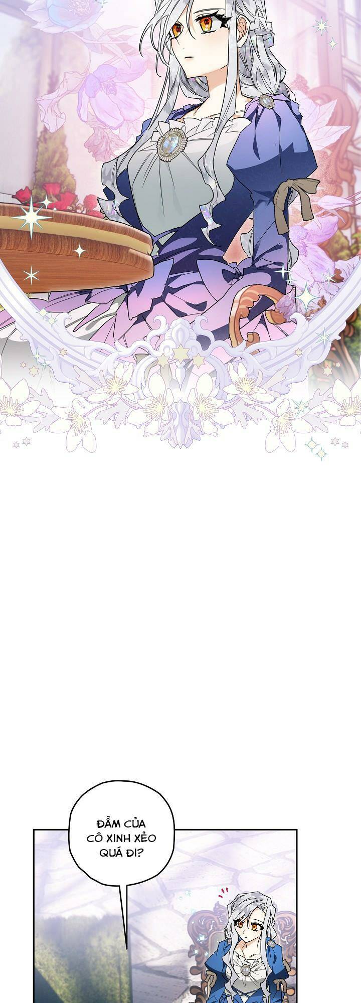 Sigrid Chapter 12 - Trang 16