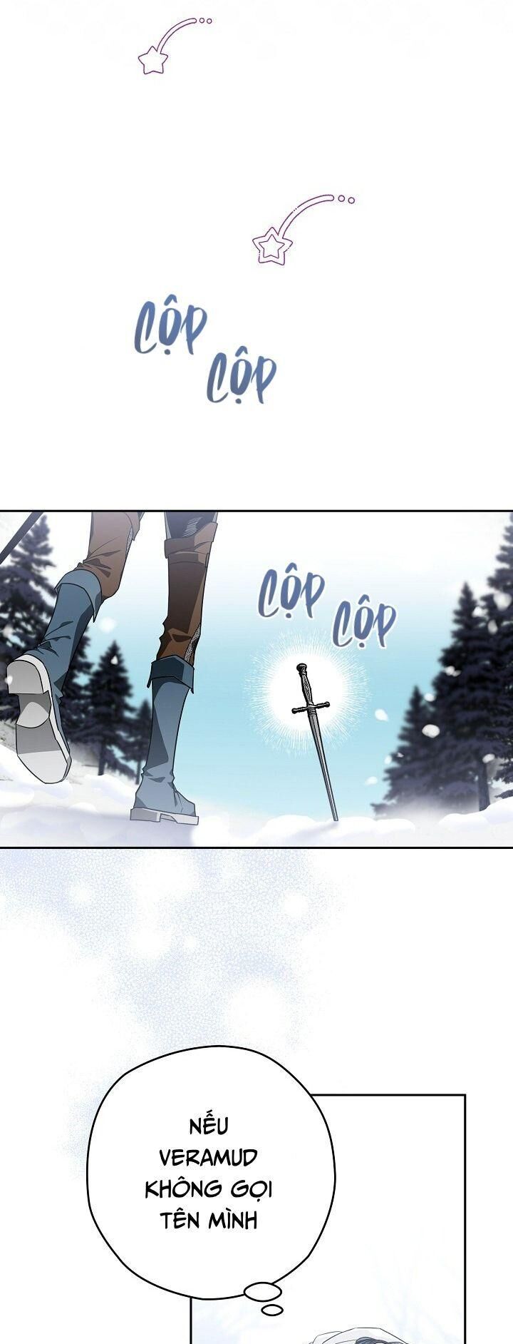 Sigrid Chapter 44 - Trang 15