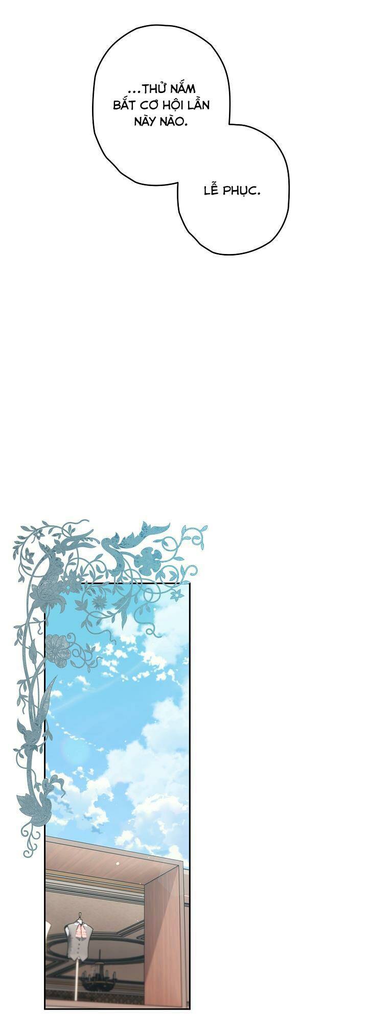 Sigrid Chapter 11 - Trang 10