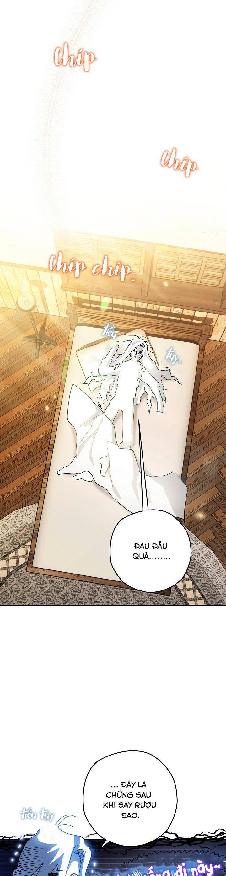 Sigrid Chapter 39 - Trang 41