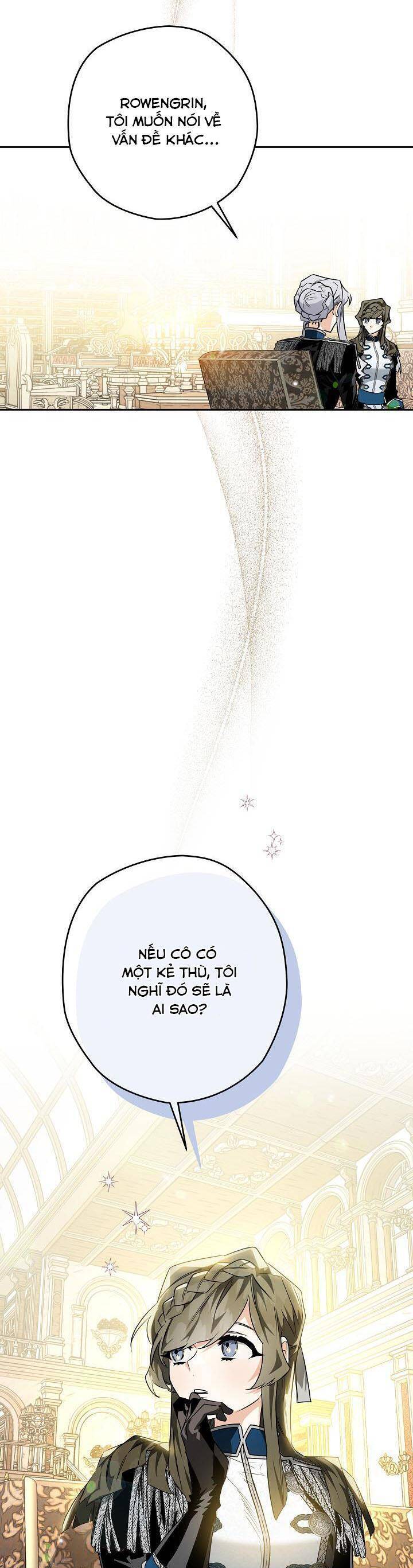 Sigrid Chapter 35 - Trang 12
