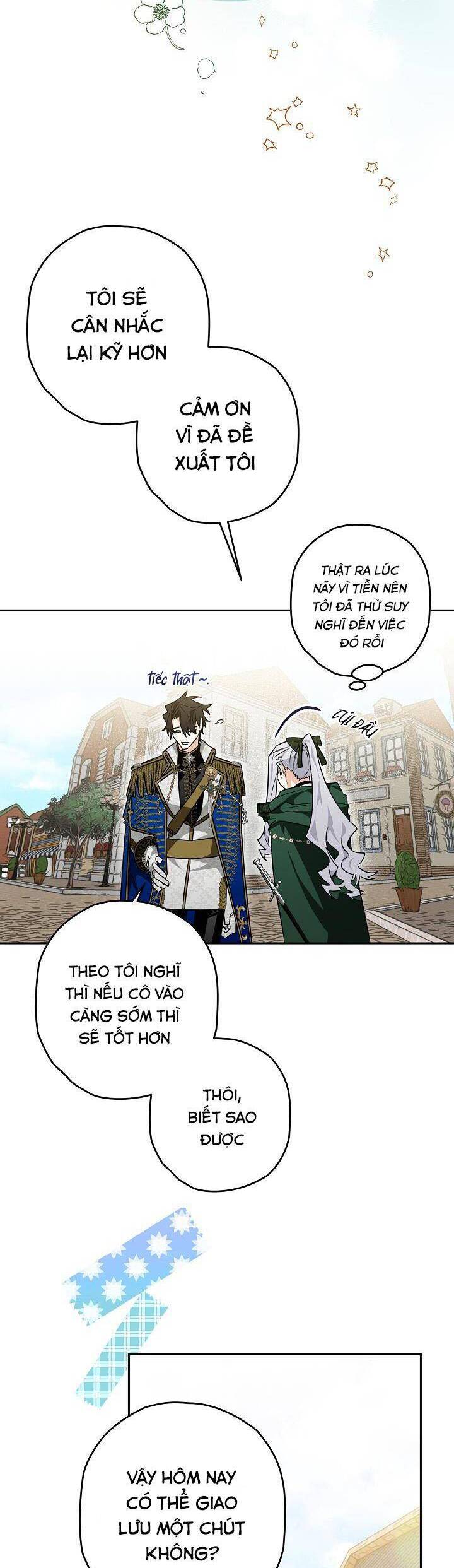 Sigrid Chapter 33 - Trang 49