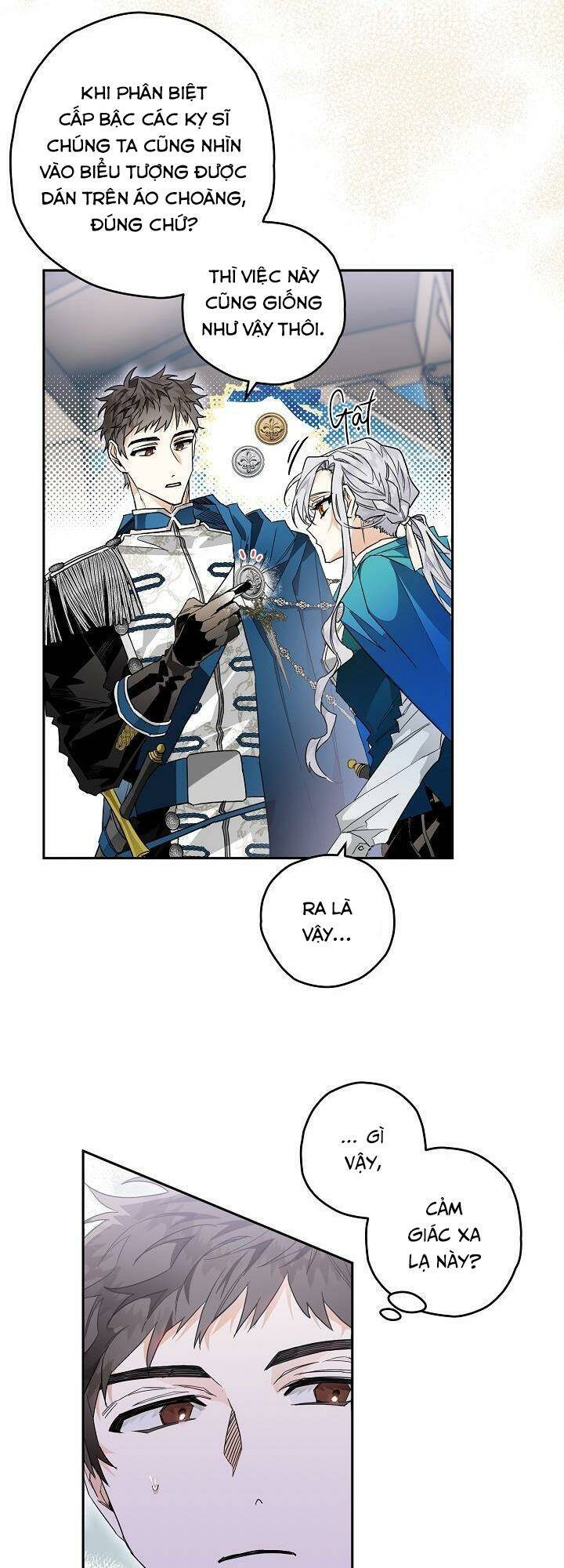 Sigrid Chapter 8 - Trang 8