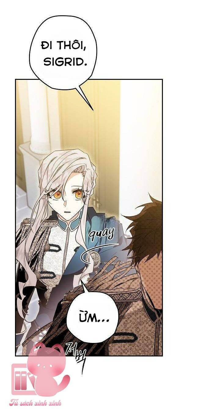 Sigrid Chapter 16 - Trang 27
