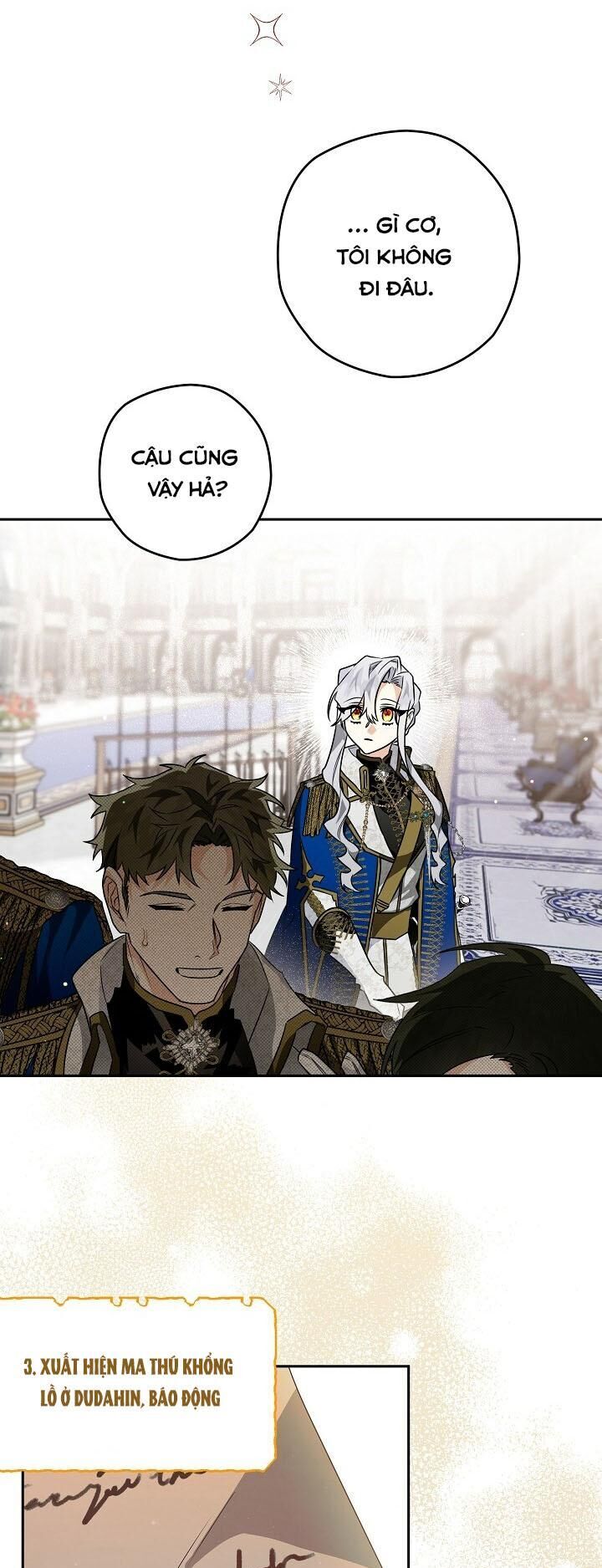 Sigrid Chapter 41 - Trang 56