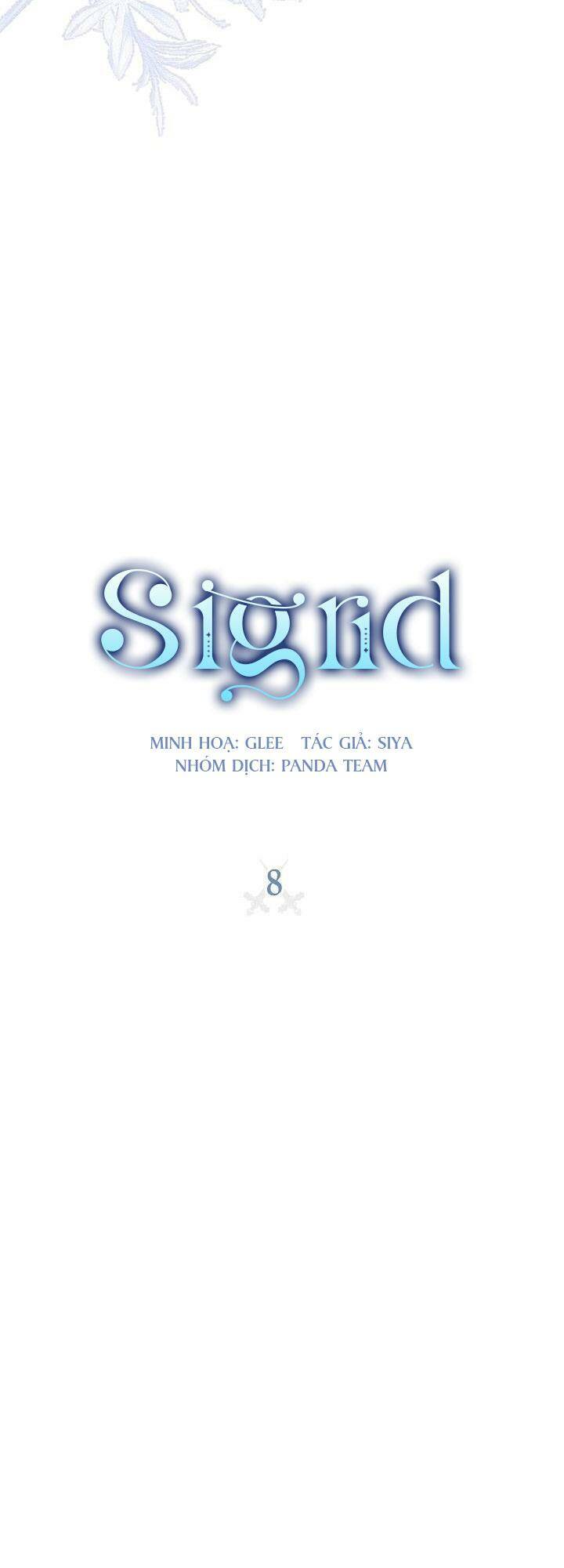 Sigrid Chapter 8 - Trang 17