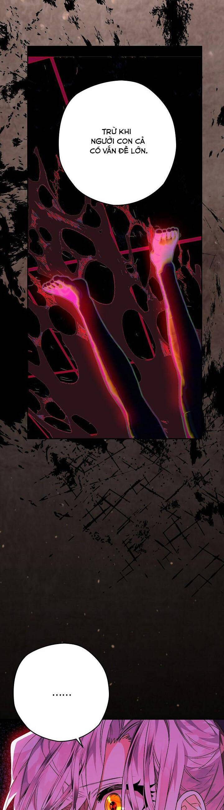 Sigrid Chapter 40 - Trang 50