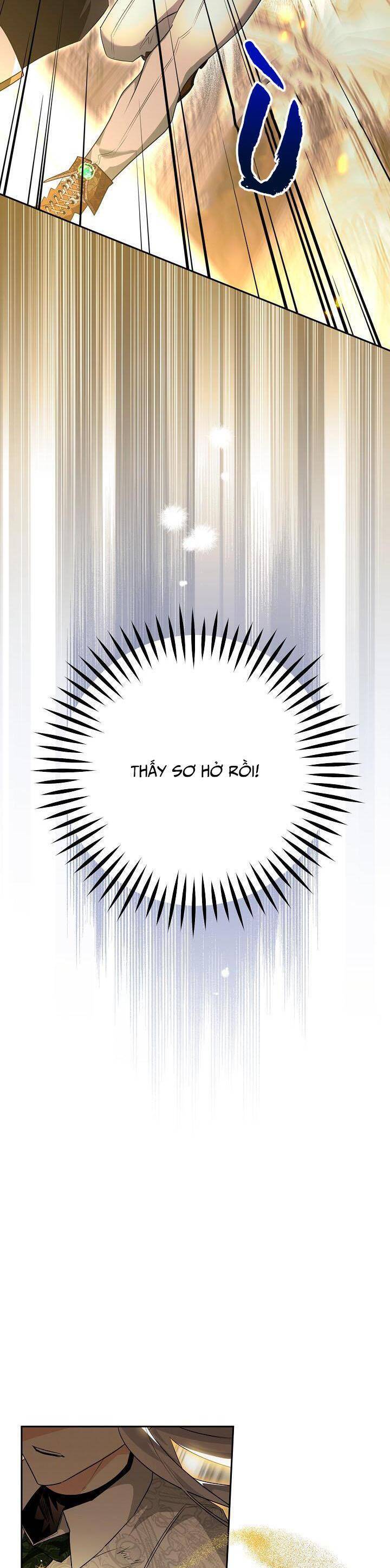 Sigrid Chapter 34 - Trang 14