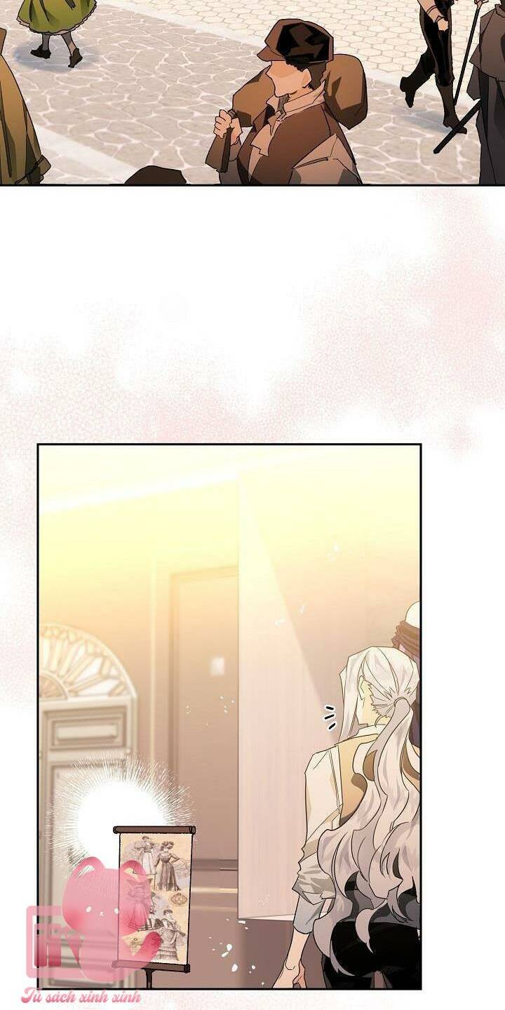 Sigrid Chapter 5 - Trang 27