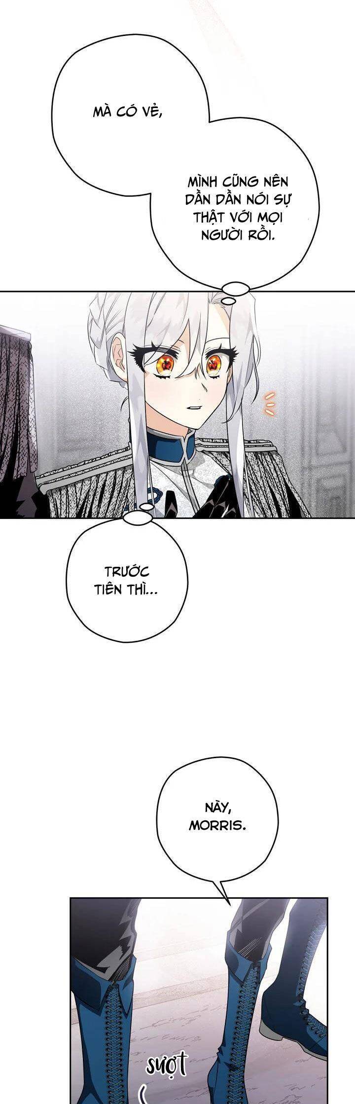 Sigrid Chapter 36 - Trang 51