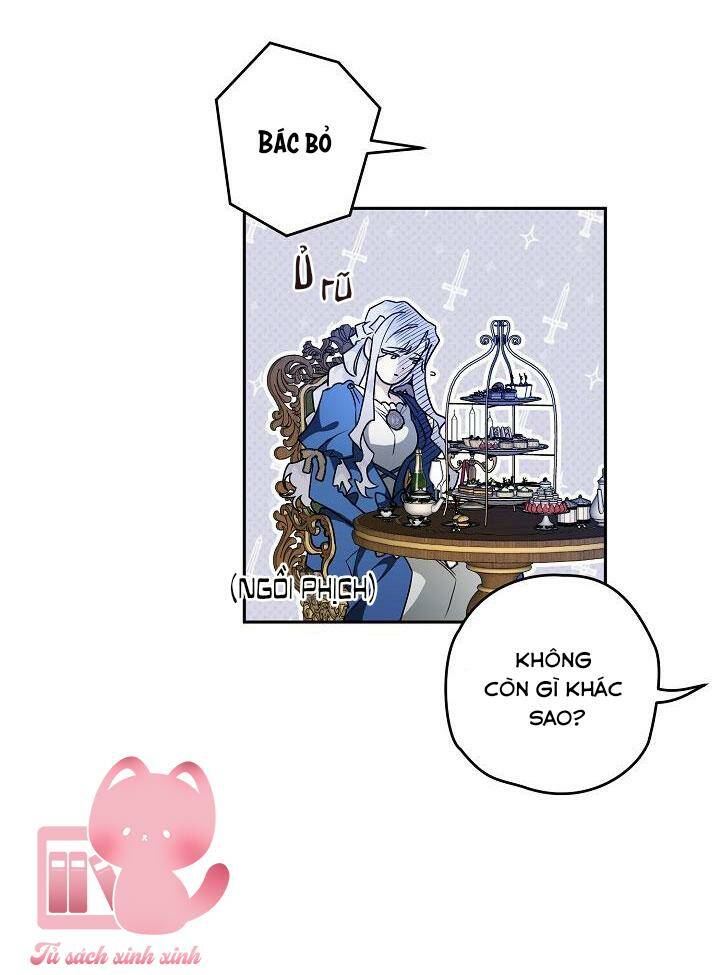 Sigrid Chapter 13 - Trang 13