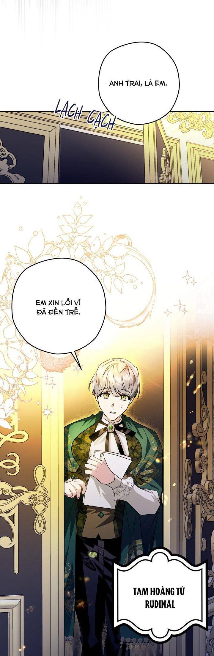Sigrid Chapter 37 - Trang 57