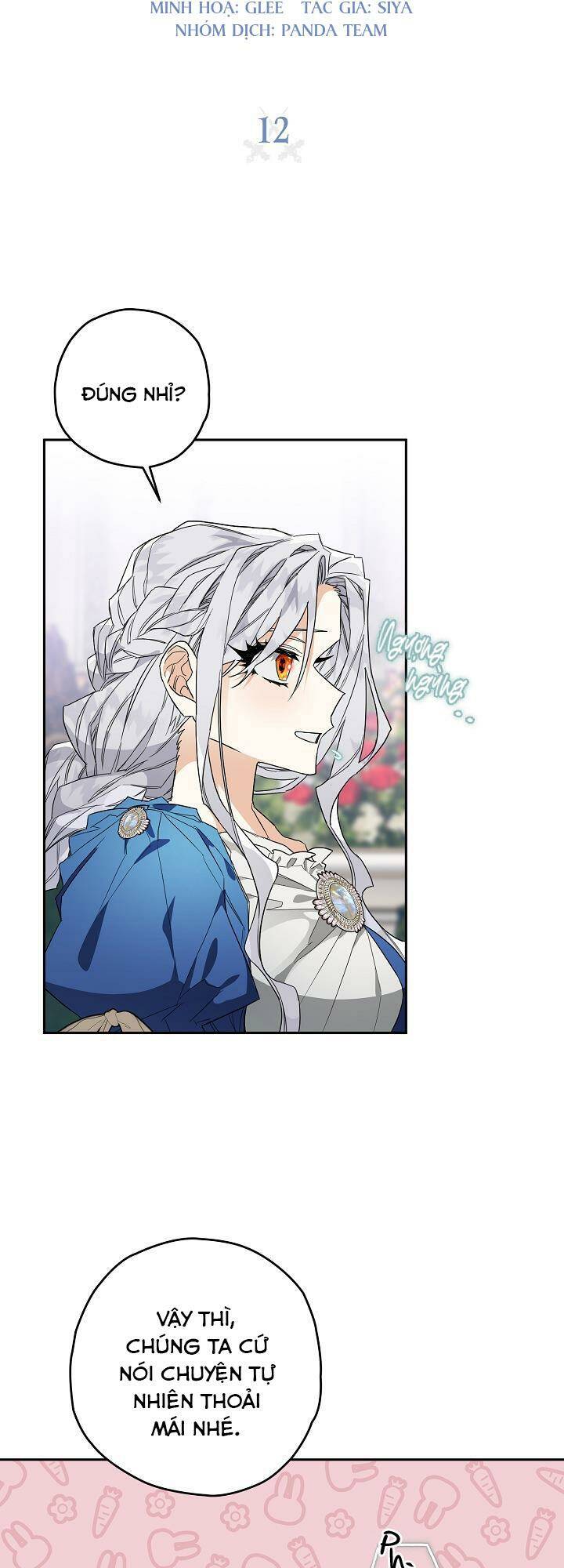 Sigrid Chapter 12 - Trang 11