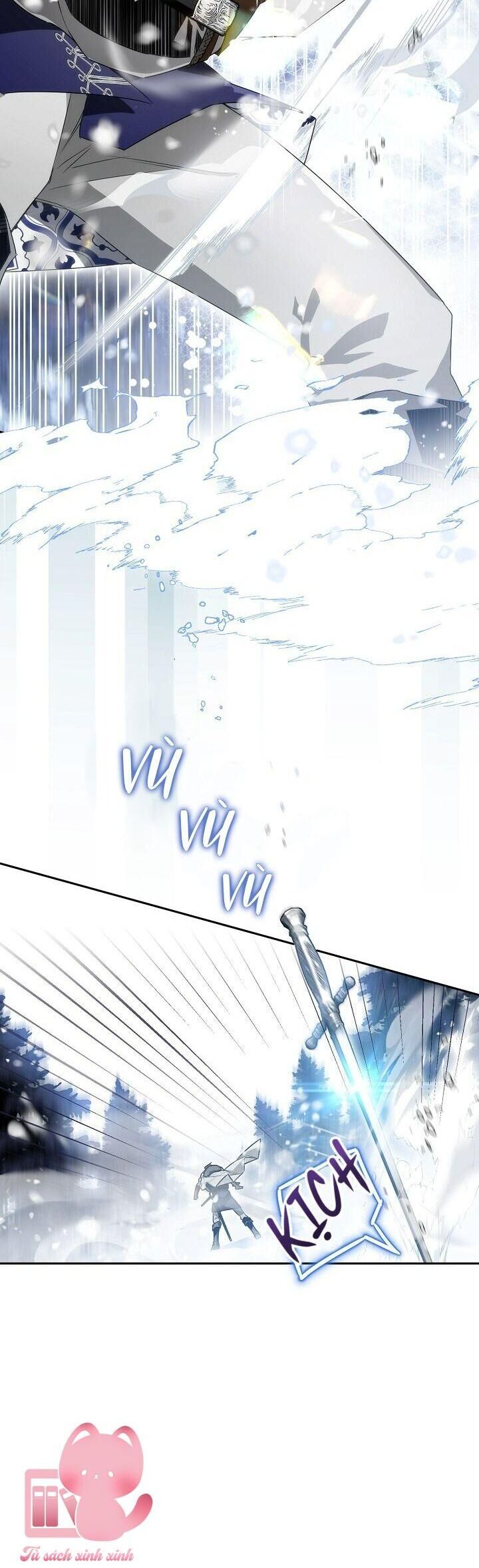 Sigrid Chapter 44 - Trang 10