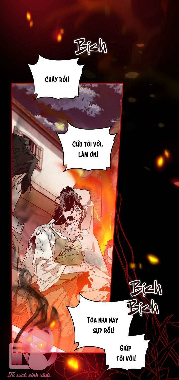 Sigrid Chapter 13 - Trang 22