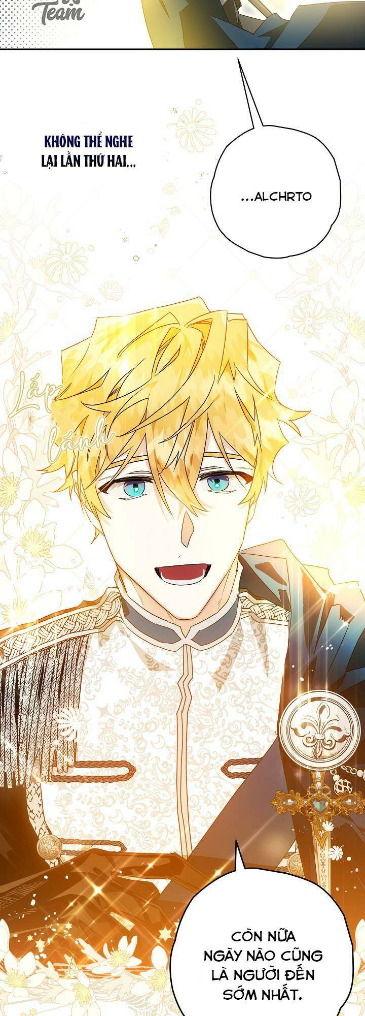 Sigrid Chapter 3 - Trang 22