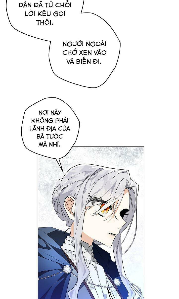 Sigrid Chapter 18 - Trang 24