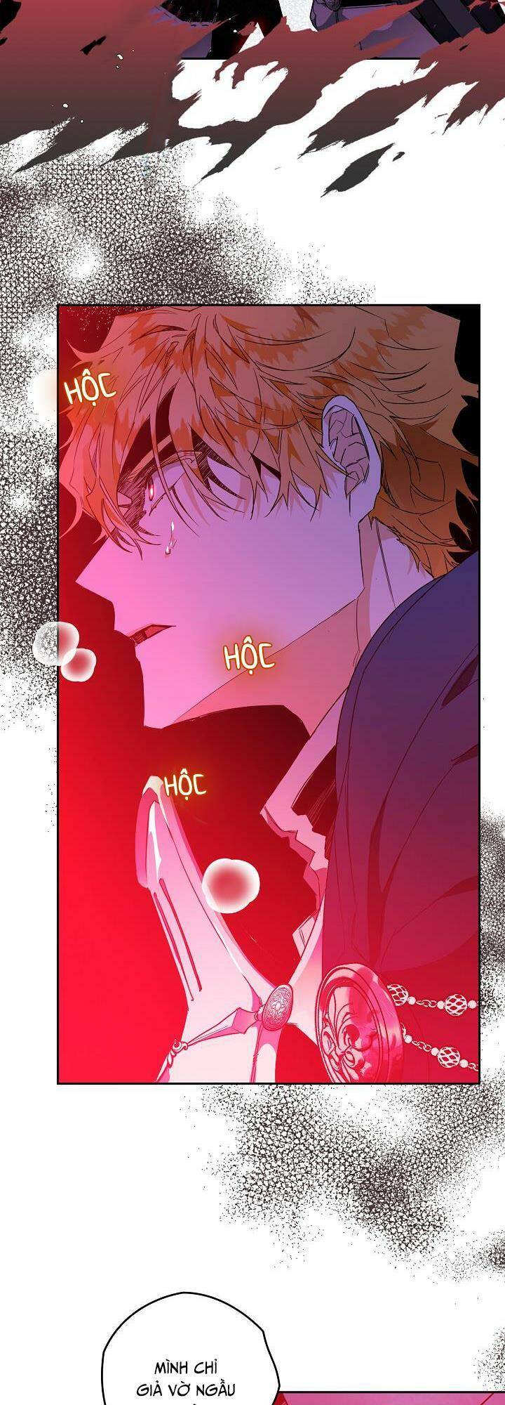 Sigrid Chapter 14 - Trang 33