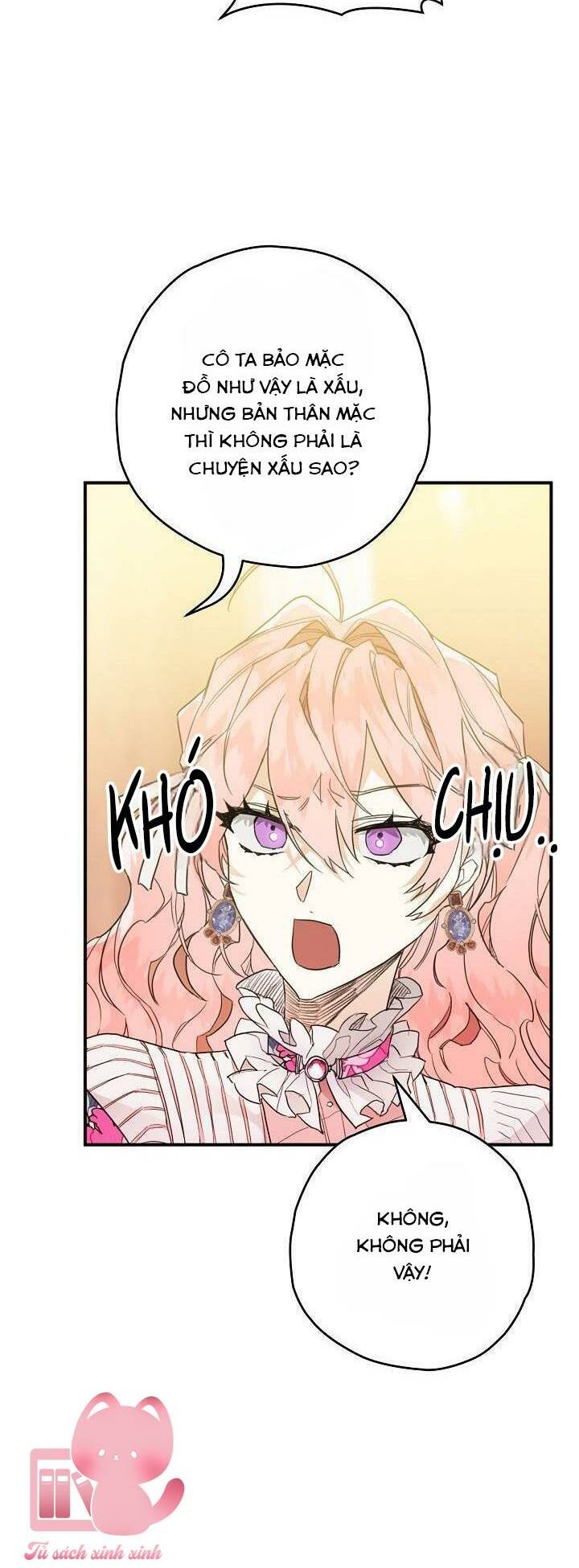 Sigrid Chapter 7 - Trang 30