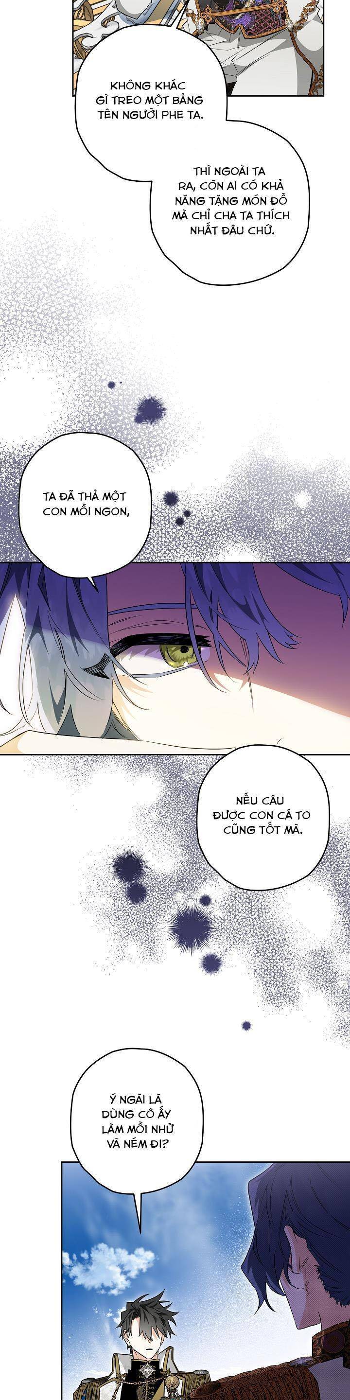 Sigrid Chapter 30 - Trang 45