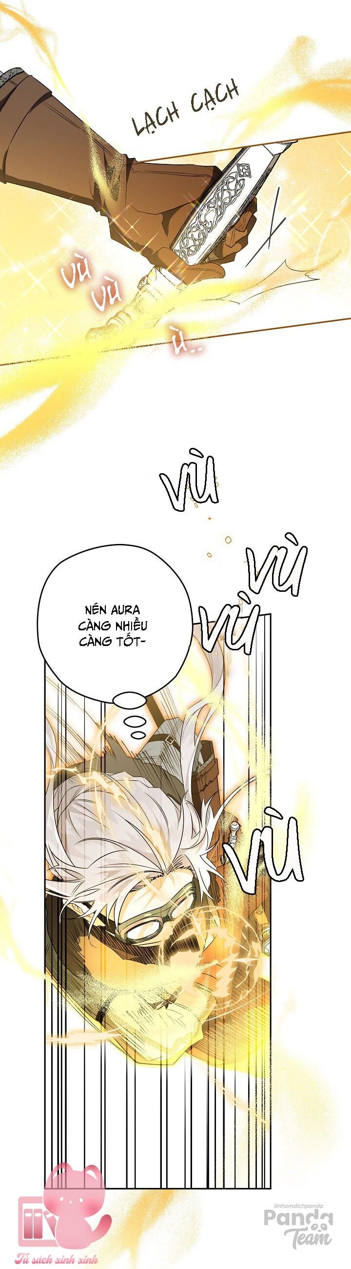 Sigrid Chapter 43 - Trang 54