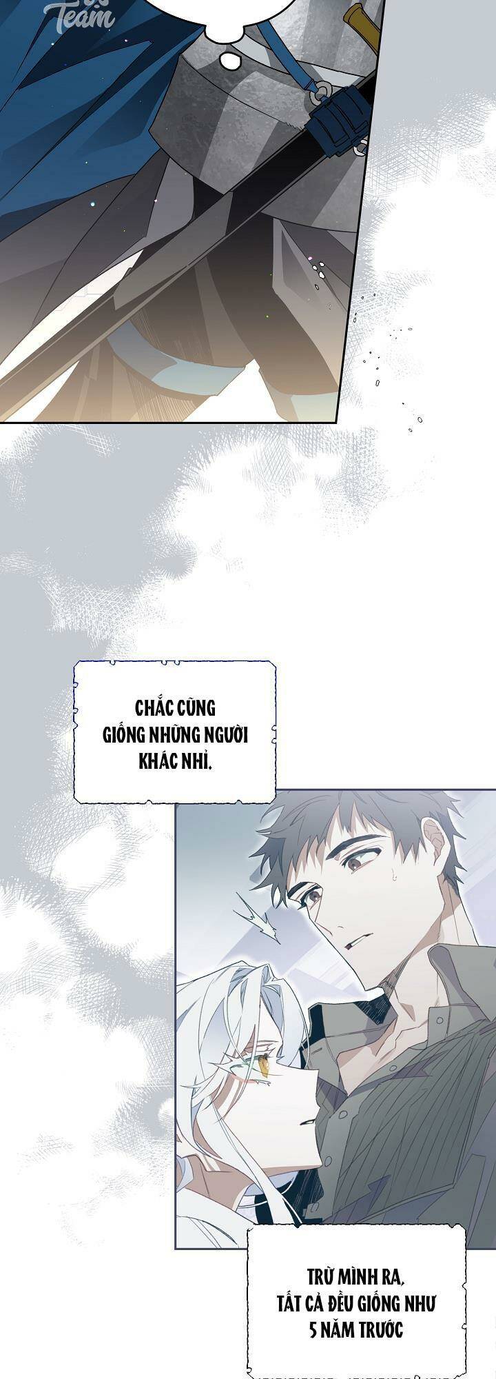 Sigrid Chapter 3 - Trang 16