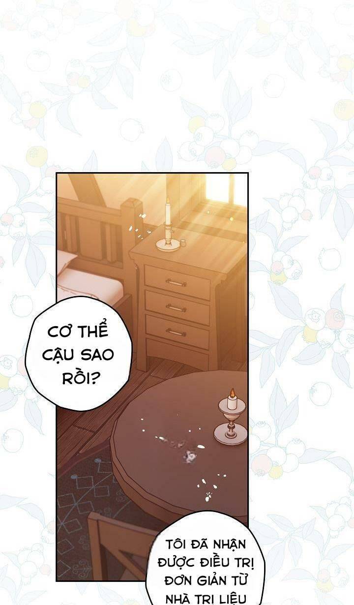 Sigrid Chapter 16 - Trang 58