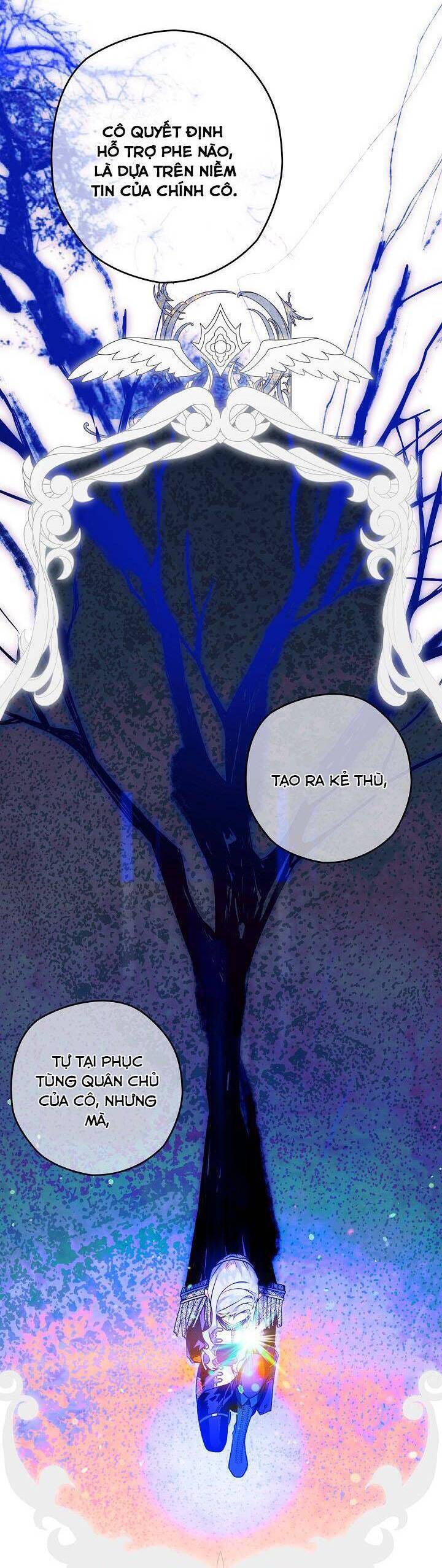Sigrid Chapter 35 - Trang 28