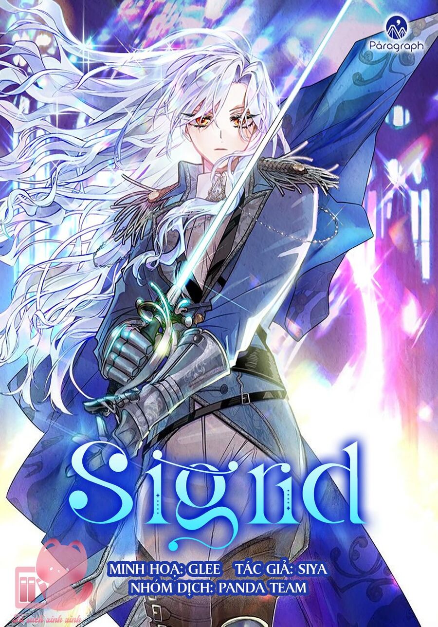 Sigrid Chapter 44 - Trang 1