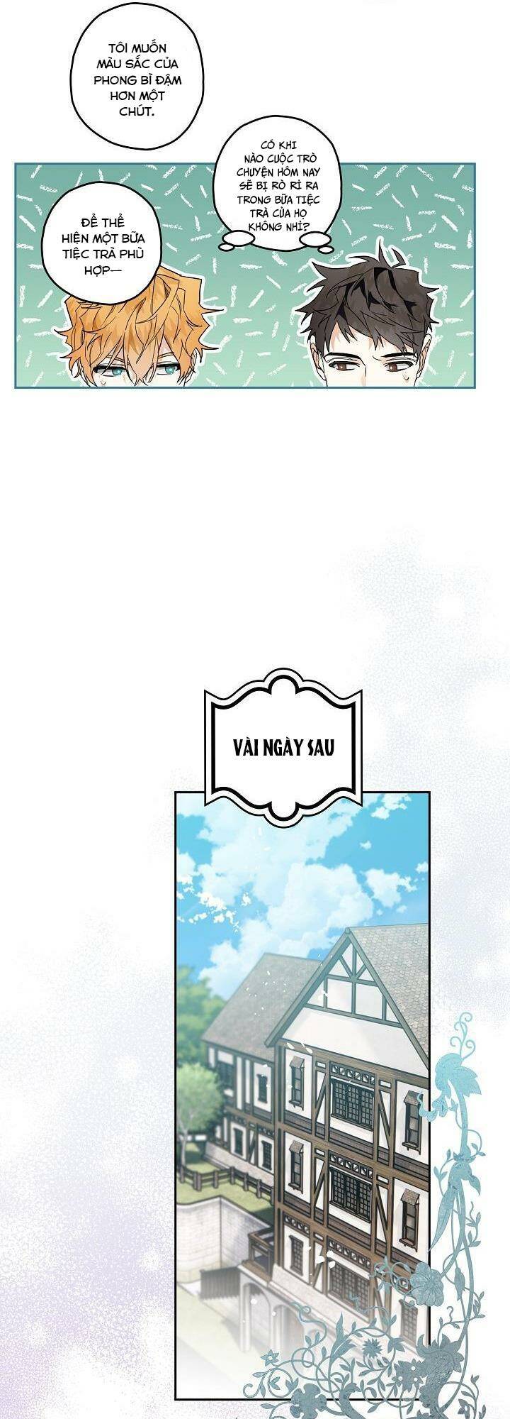 Sigrid Chapter 10 - Trang 37