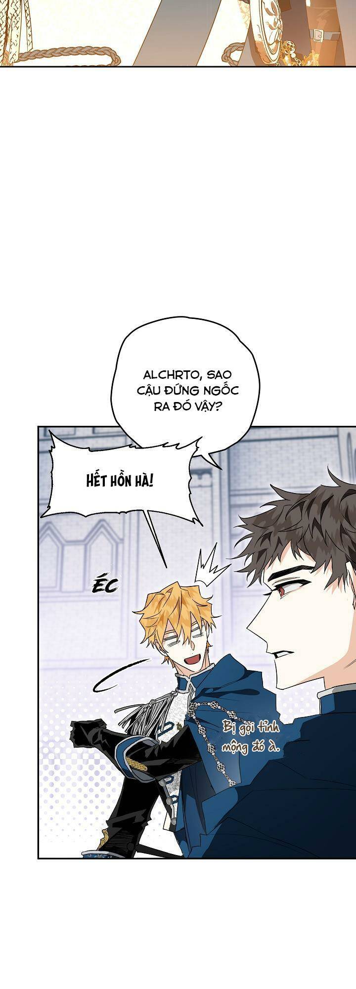 Sigrid Chapter 3 - Trang 69