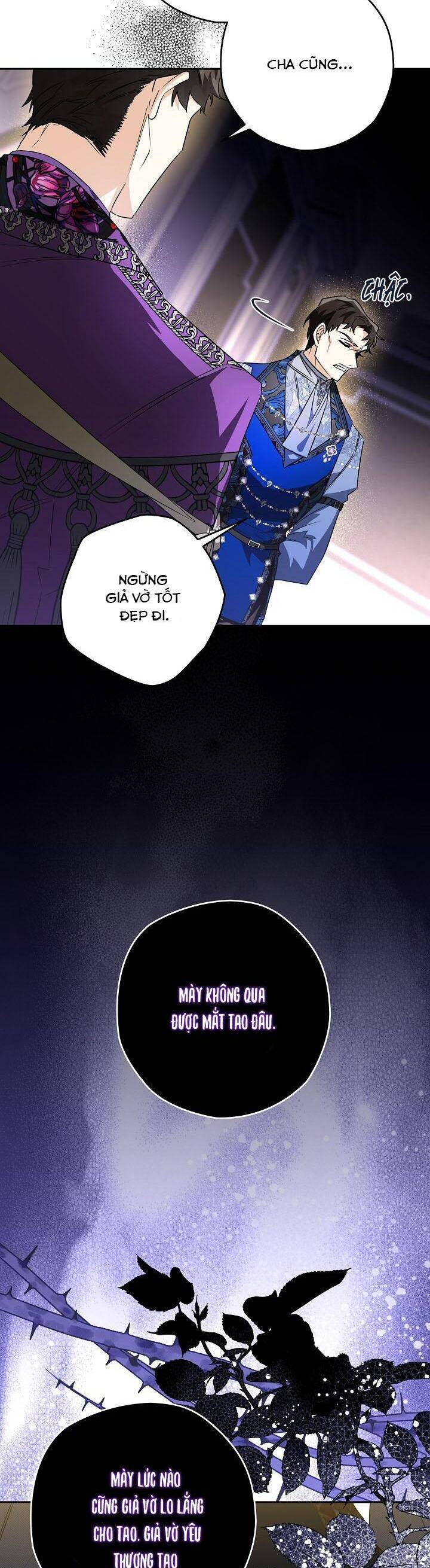 Sigrid Chapter 40 - Trang 29