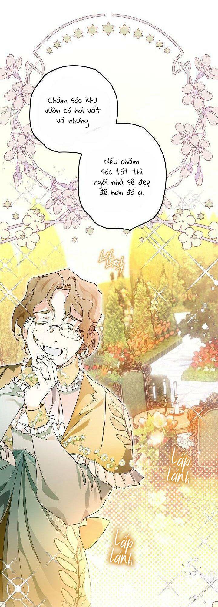 Sigrid Chapter 4 - Trang 27