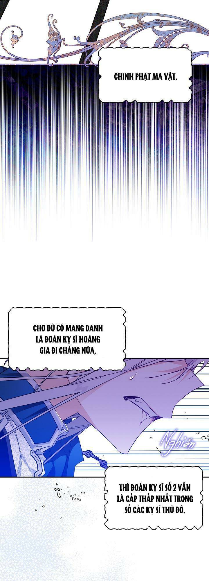 Sigrid Chapter 14 - Trang 13