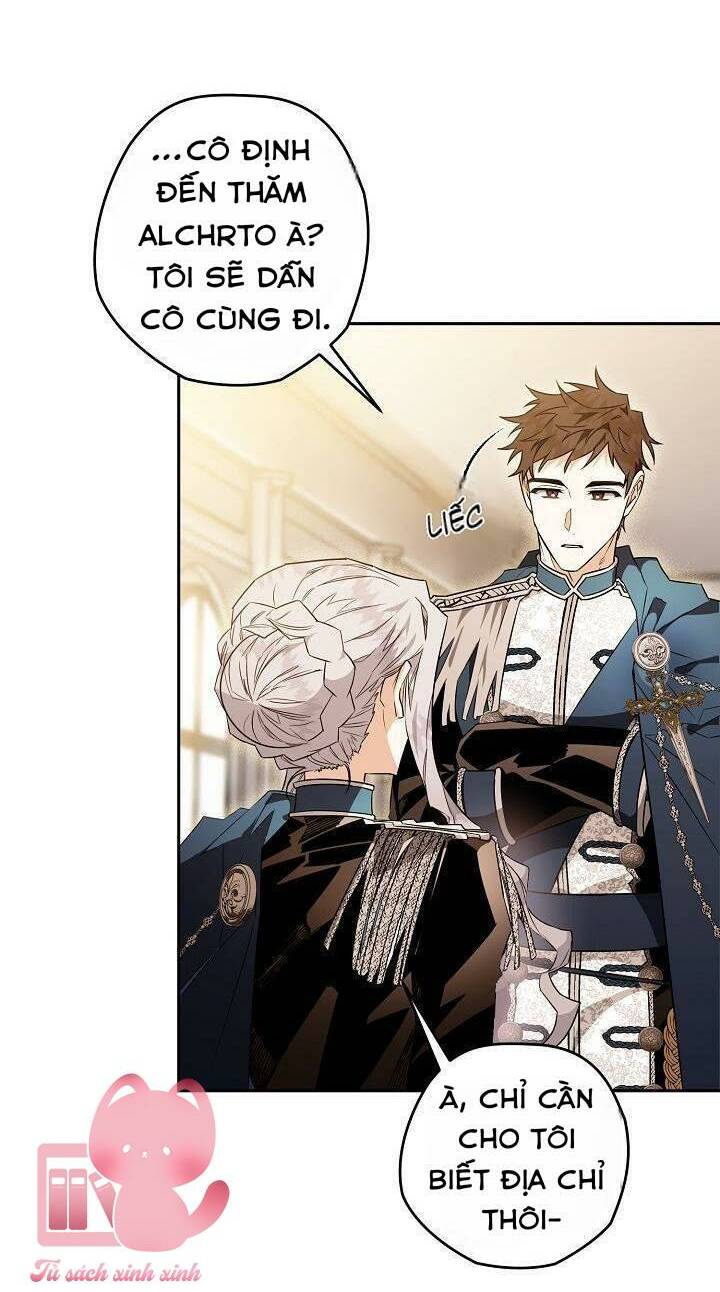 Sigrid Chapter 16 - Trang 25