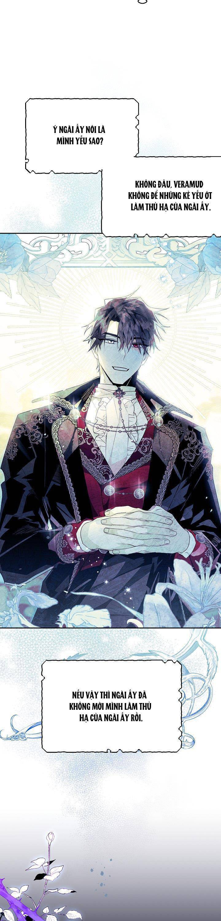 Sigrid Chapter 34 - Trang 55