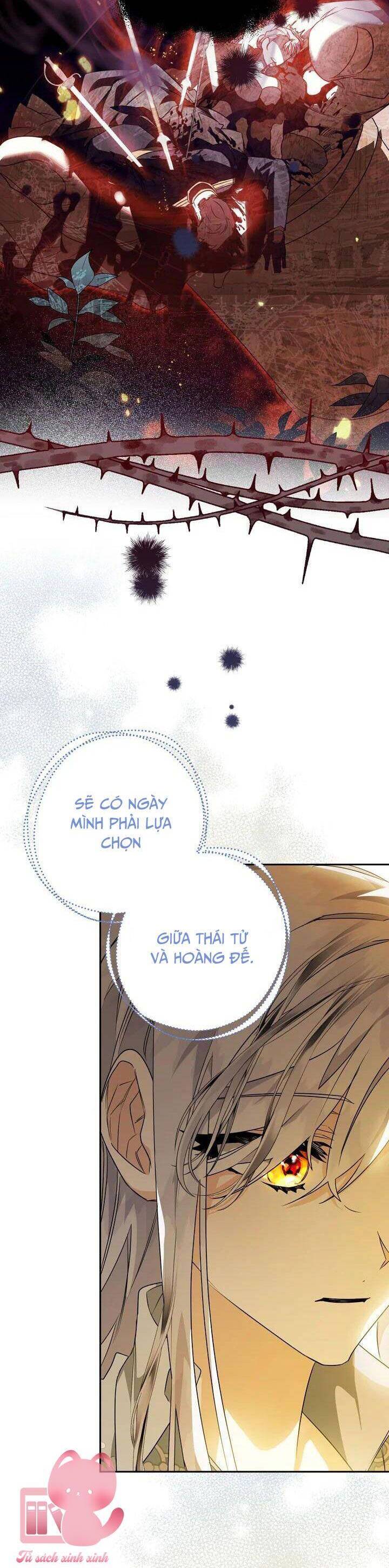 Sigrid Chapter 36 - Trang 16