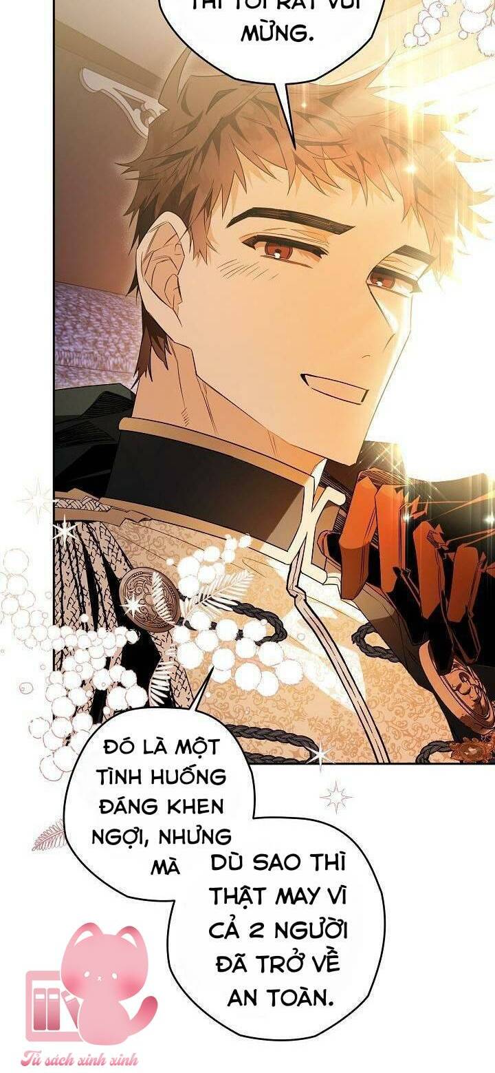 Sigrid Chapter 16 - Trang 41