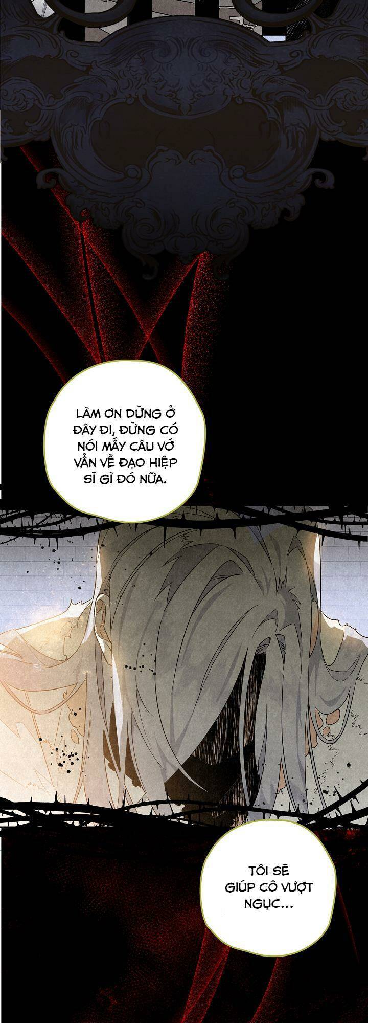 Sigrid Chapter 2 - Trang 6