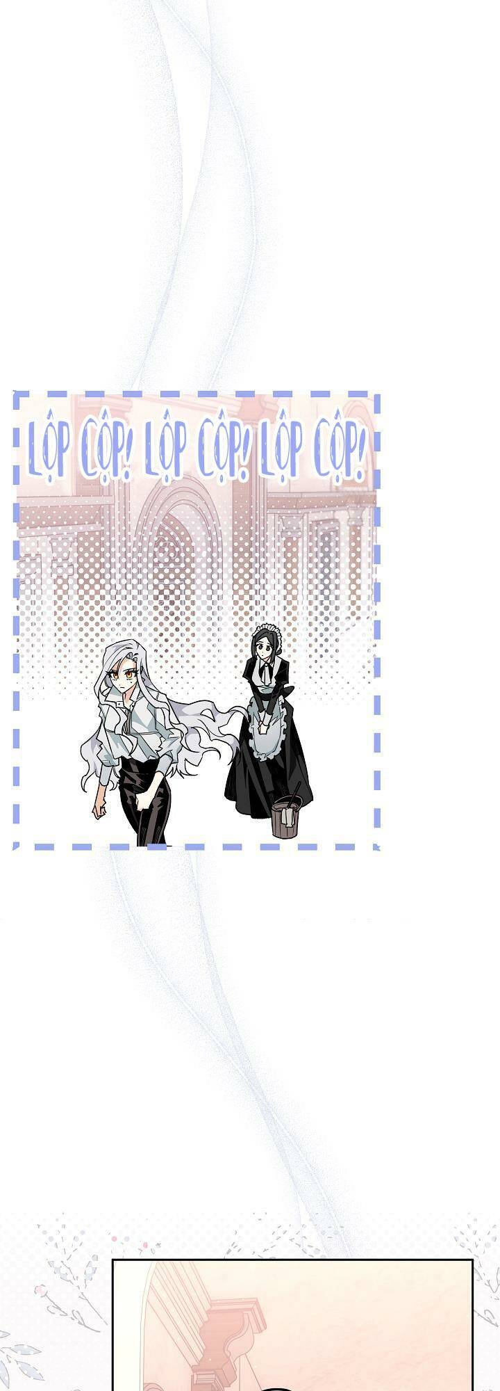 Sigrid Chapter 3 - Trang 11