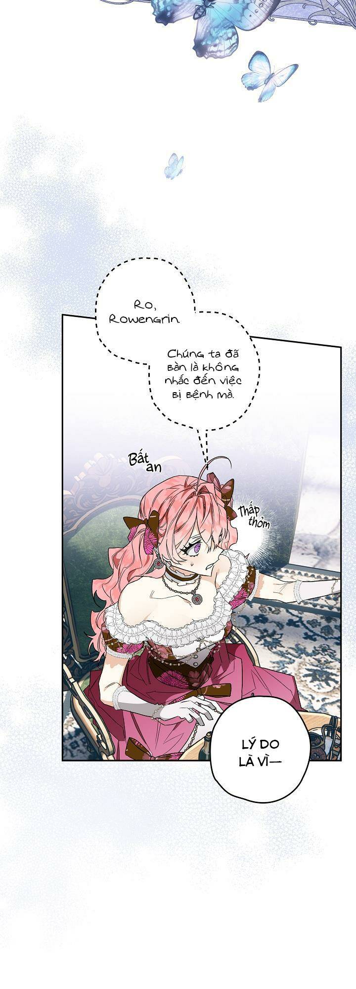 Sigrid Chapter 12 - Trang 48