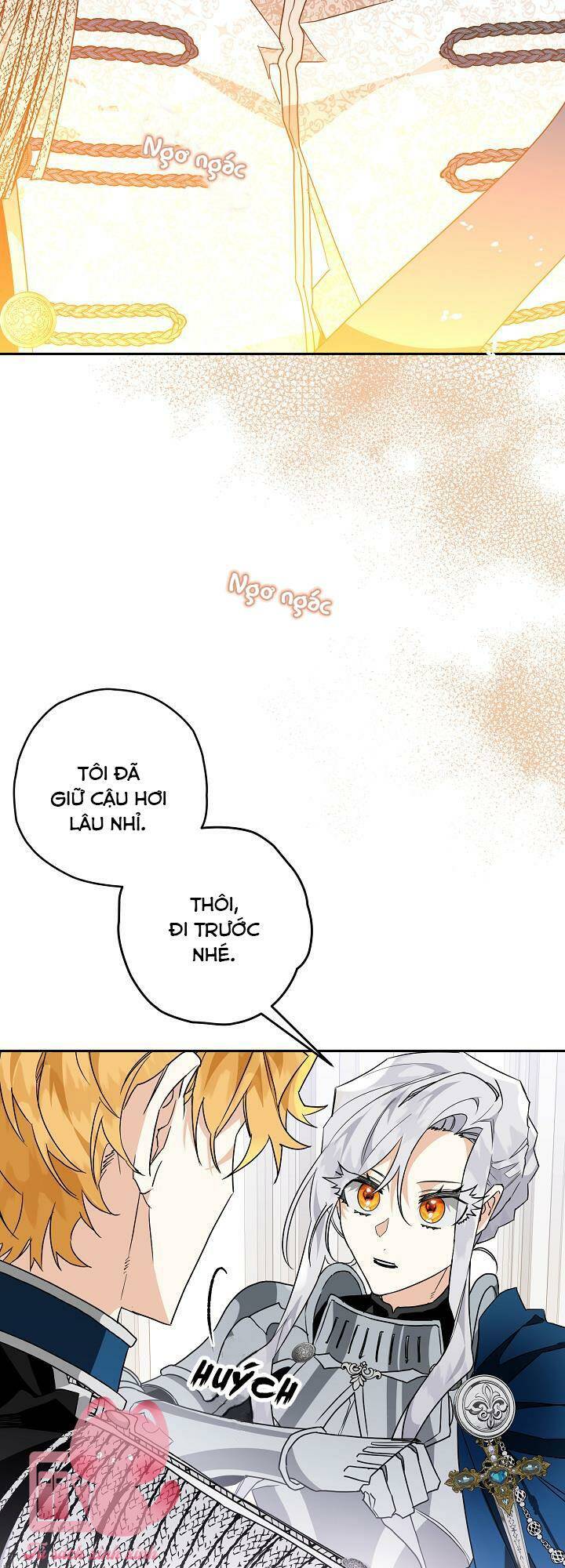 Sigrid Chapter 3 - Trang 49